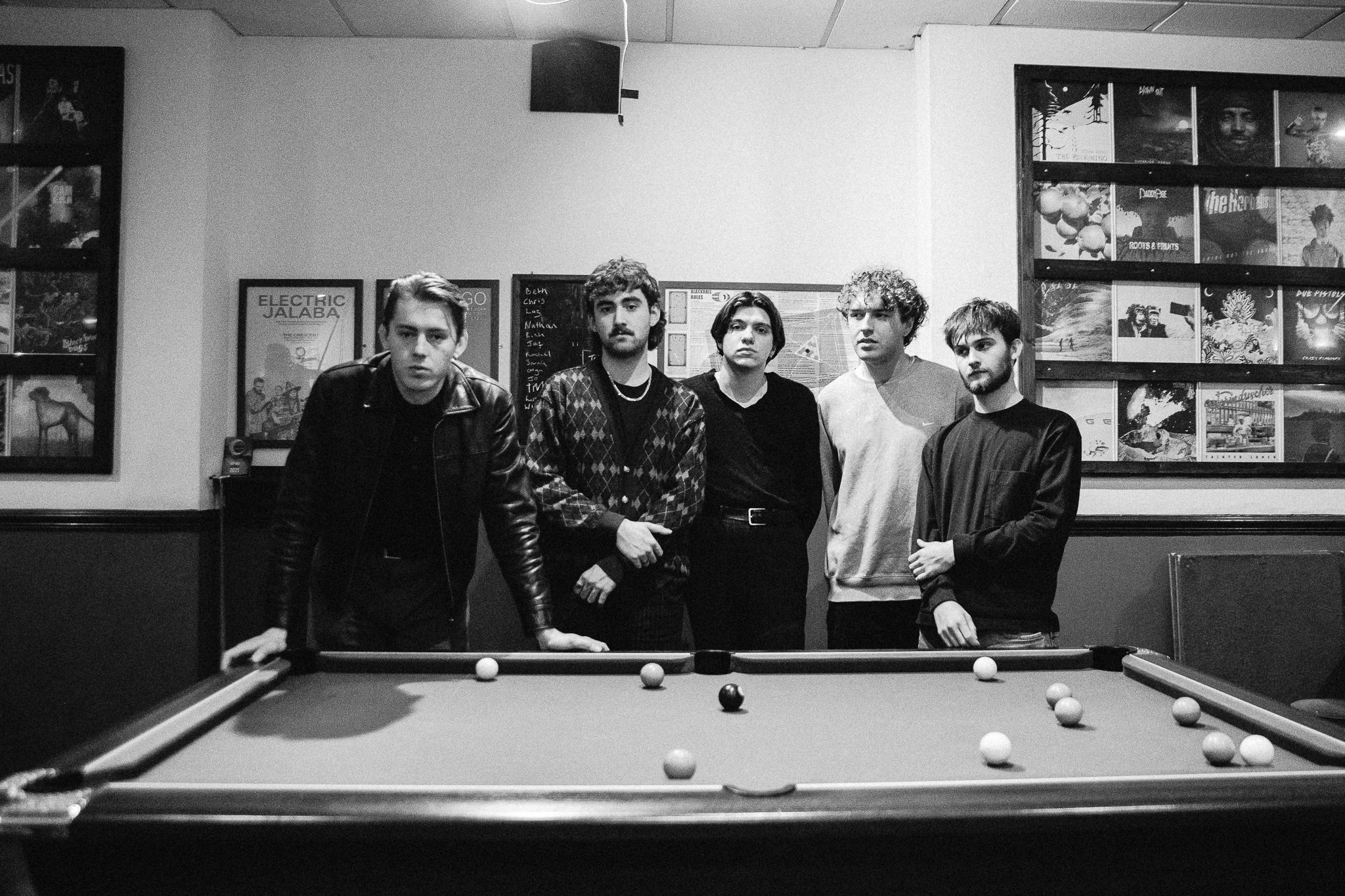 Manchester’s Document. Photo by Indy Brewer.